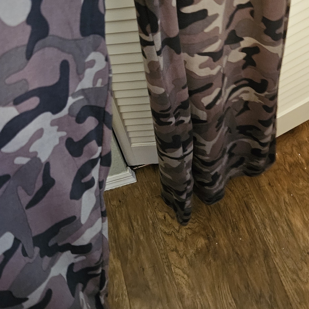 Jumpsuit Camouflage - Picture 5 of 6